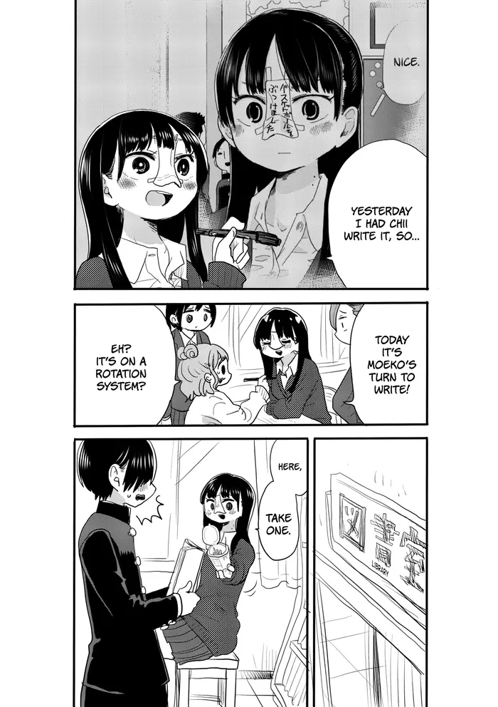 The Dangers in My Heart Chapter 15 image 11_optimized